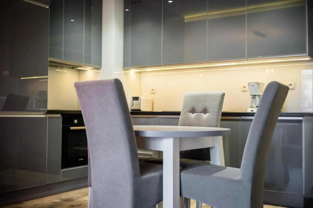 Apartament Rakowicka 14 Deluxe Old Town Wawelofts 크라쿠프
