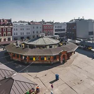 Plac Nowy - Heart Of Jewish Quarter Apartament