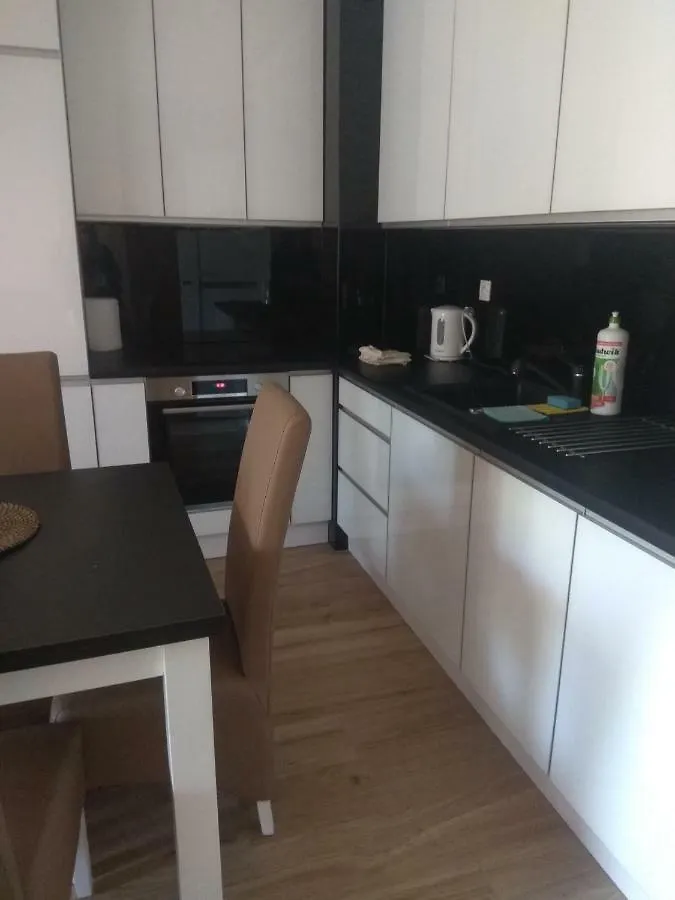 Apartament Rakowicka 14 Deluxe Old Town WAWELOFTS Kraków