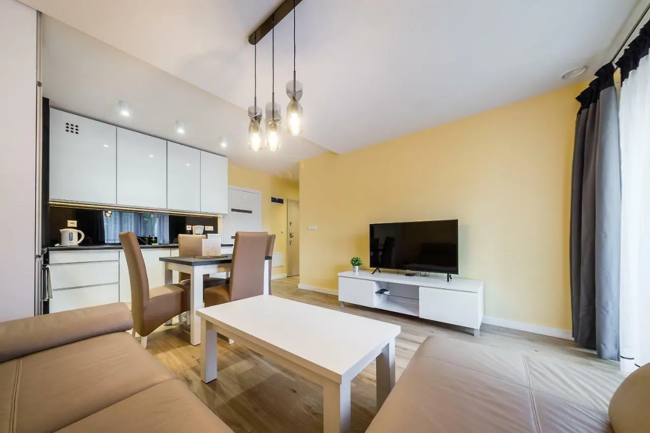 Apartament Rakowicka 14 Deluxe Old Town WAWELOFTS Kraków Polska