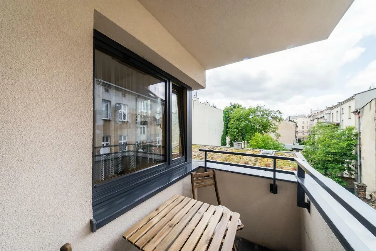 Apartament Rakowicka 14 Deluxe Old Town WAWELOFTS Kraków