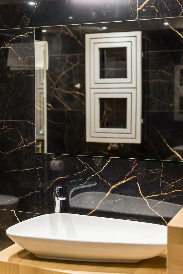Apartament Rakowicka 14 Deluxe Old Town WAWELOFTS Kraków