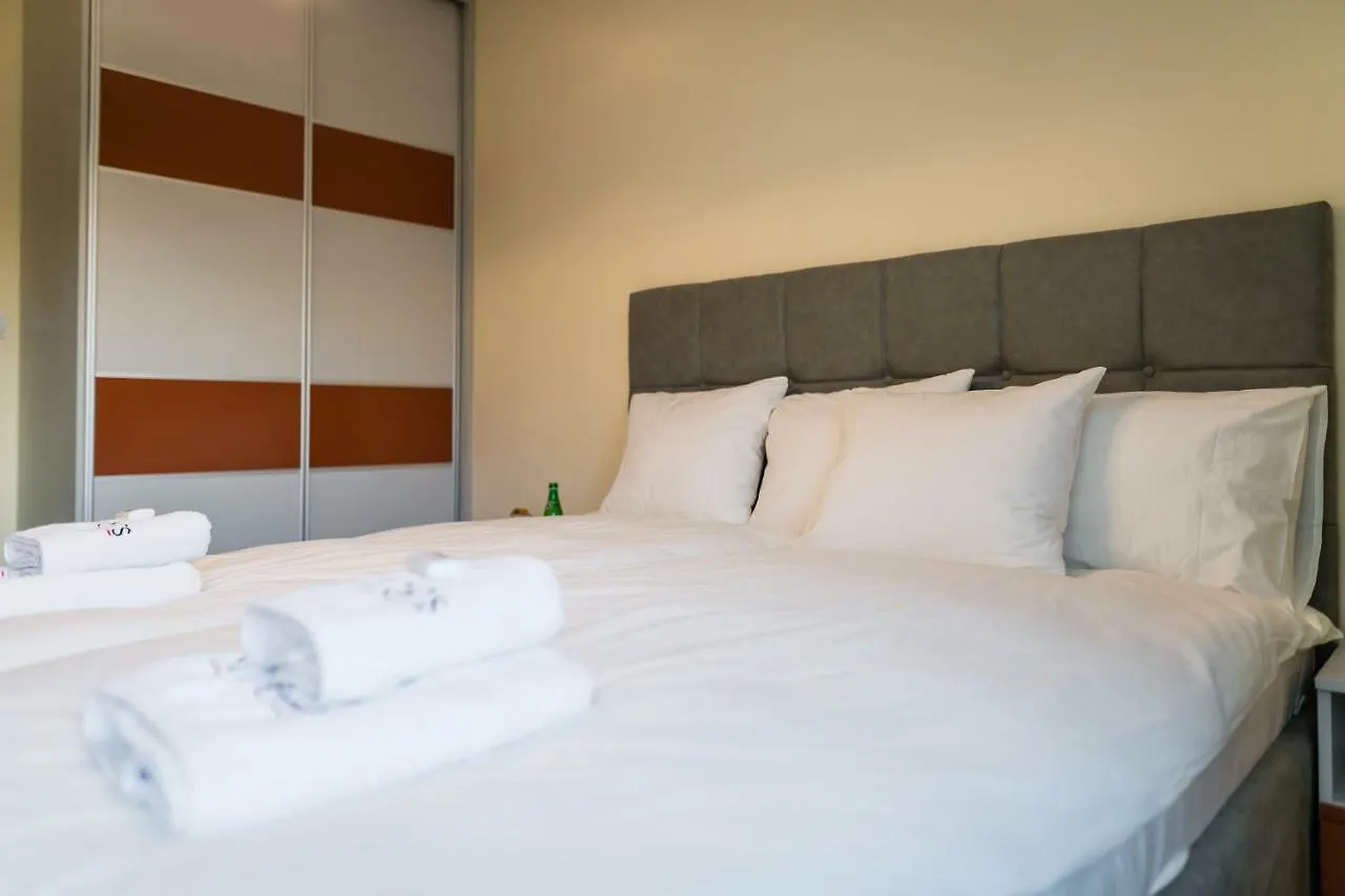 Apartament Rakowicka 14 Deluxe Old Town WAWELOFTS Kraków