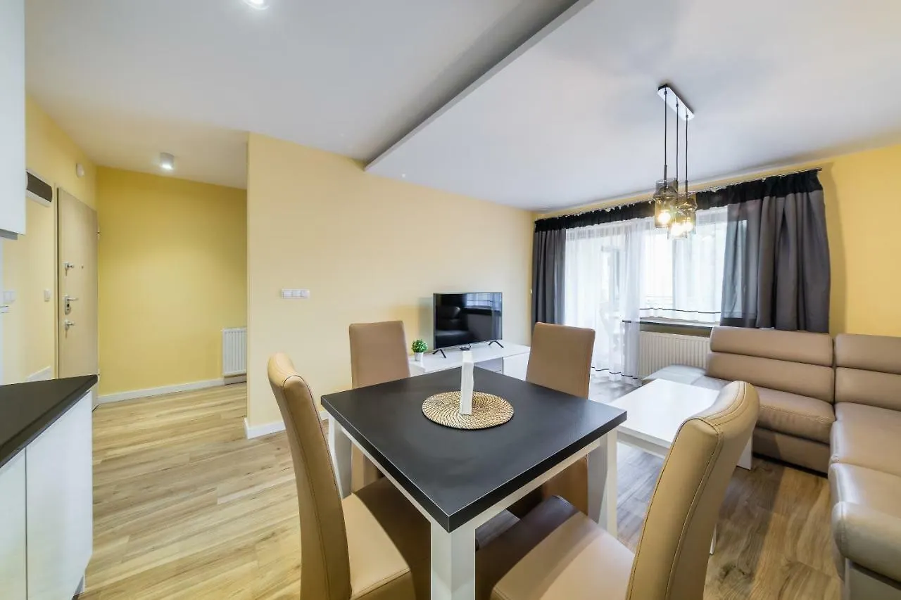 Apartament Rakowicka 14 Deluxe Old Town WAWELOFTS Kraków Polska
