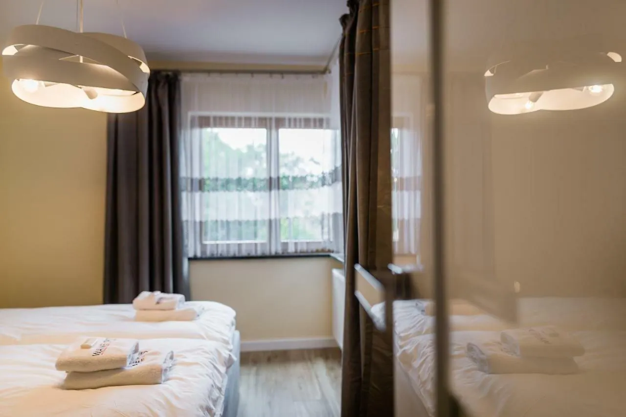 Apartament Rakowicka 14 Deluxe Old Town WAWELOFTS Kraków