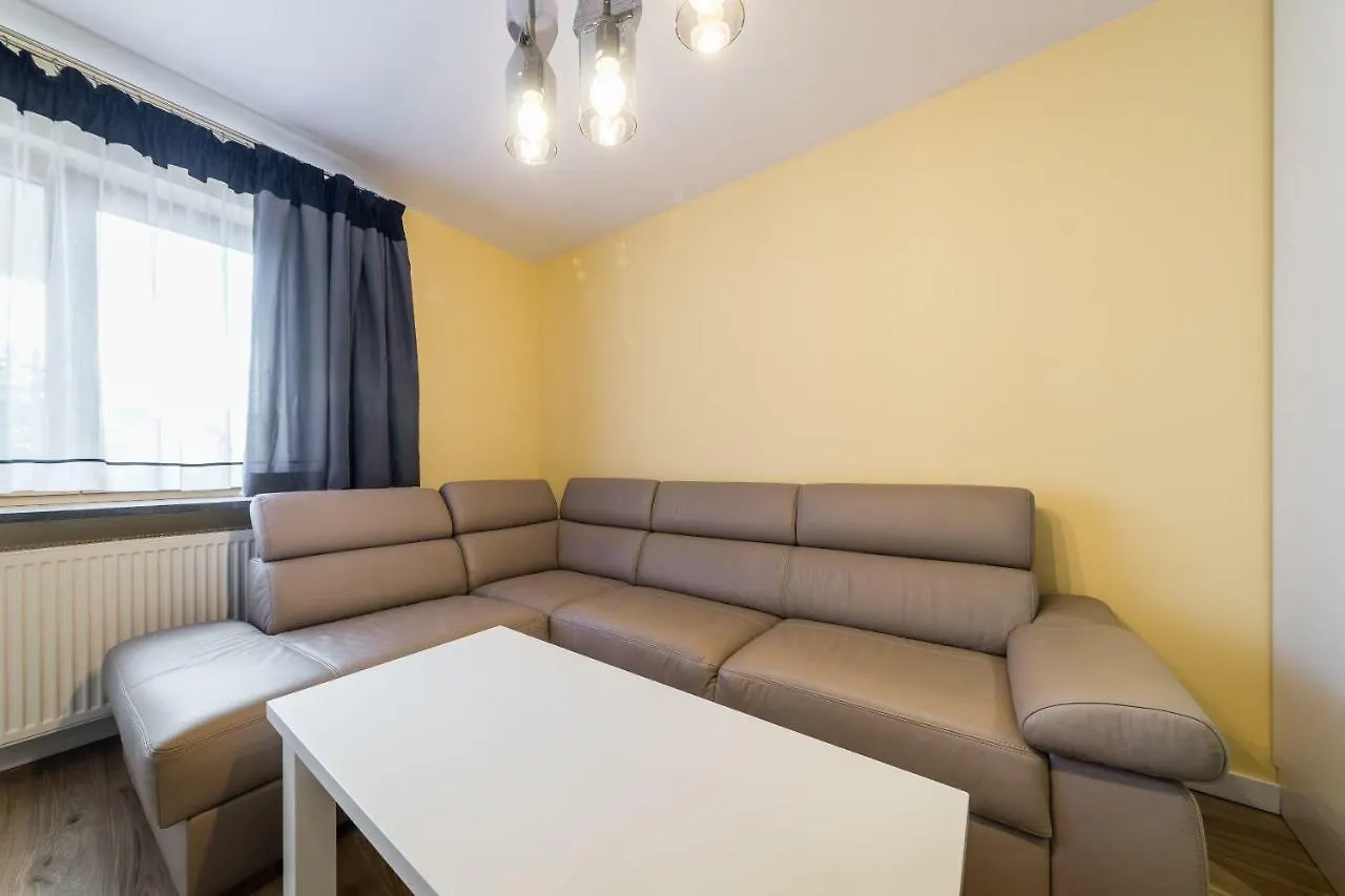 Apartament Rakowicka 14 Deluxe Old Town WAWELOFTS Kraków