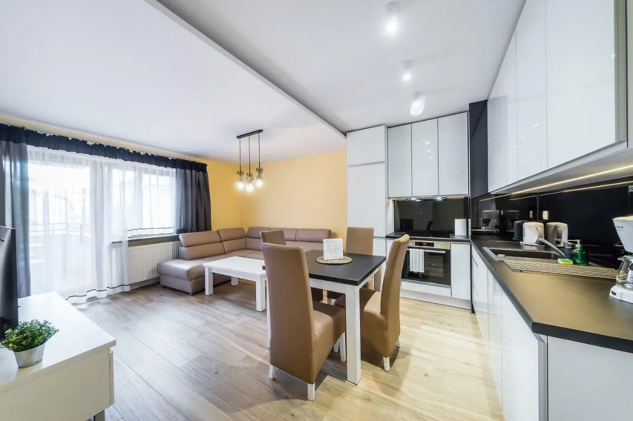 Apartament Rakowicka 14 Deluxe Old Town WAWELOFTS Kraków