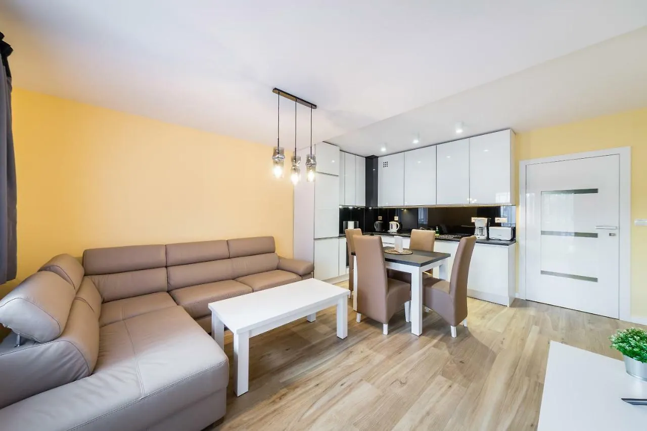 Apartament Rakowicka 14 Deluxe Old Town WAWELOFTS Kraków Polska