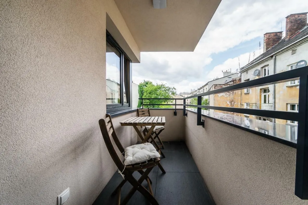 Apartament Rakowicka 14 Deluxe Old Town WAWELOFTS Kraków 0*,  Polska