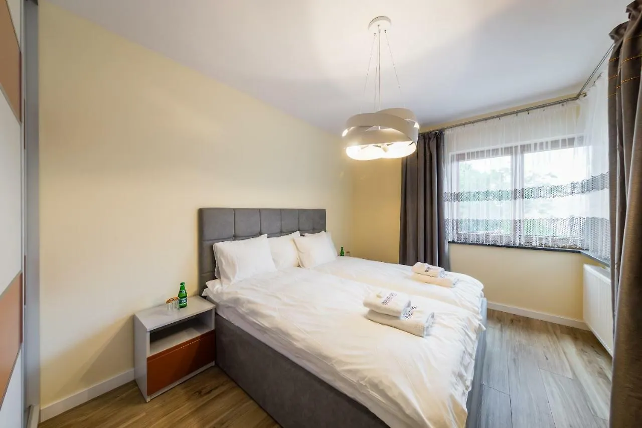 Apartament Rakowicka 14 Deluxe Old Town WAWELOFTS Kraków