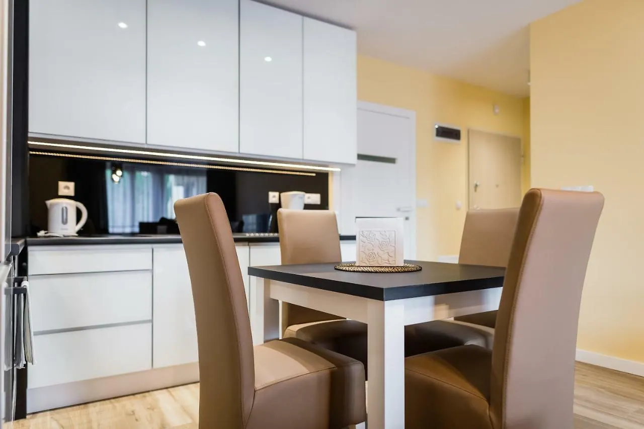 Apartament Rakowicka 14 Deluxe Old Town WAWELOFTS Kraków Polska
