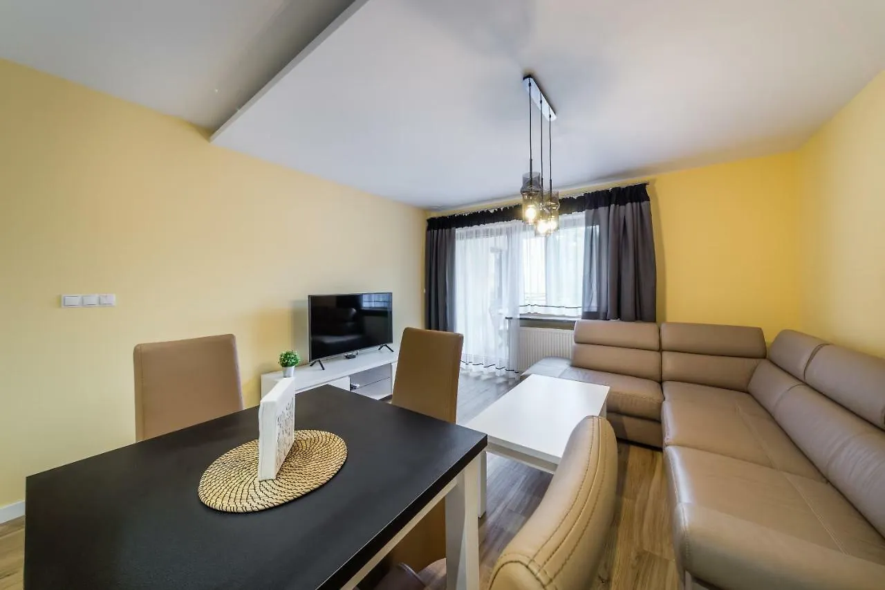 Apartament Rakowicka 14 Deluxe Old Town WAWELOFTS Kraków Polska