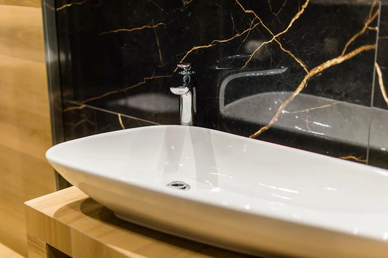 Apartament Rakowicka 14 Deluxe Old Town WAWELOFTS Kraków 0*,  Polska