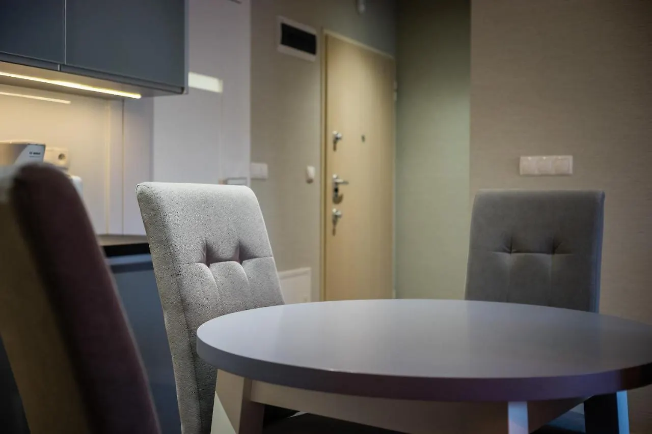 Apartament Rakowicka 14 Deluxe Old Town WAWELOFTS Kraków Polska