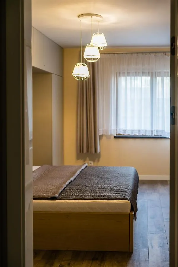 Apartament Rakowicka 14 Deluxe Old Town WAWELOFTS Kraków