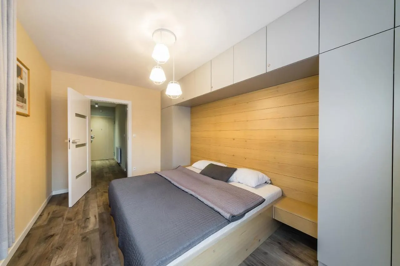 Apartament Rakowicka 14 Deluxe Old Town WAWELOFTS Kraków