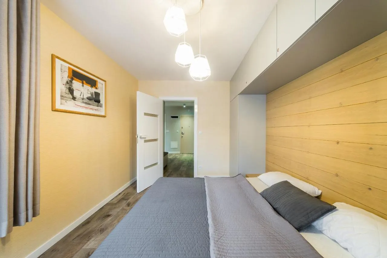 Apartament Rakowicka 14 Deluxe Old Town WAWELOFTS Kraków 0*,