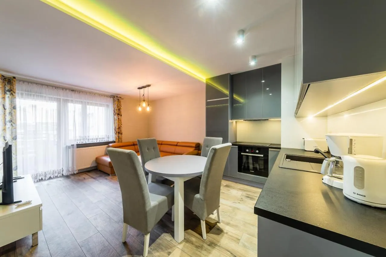 Apartament Rakowicka 14 Deluxe Old Town WAWELOFTS Kraków Polska
