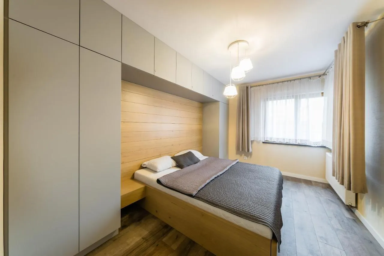 Apartament Rakowicka 14 Deluxe Old Town WAWELOFTS Kraków 0*,